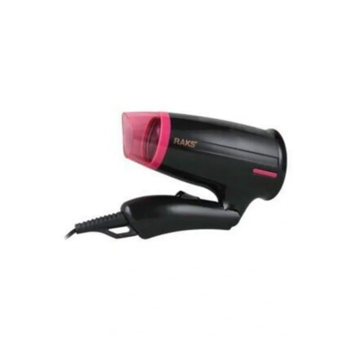 Genel Ürün Seyahat Tipi Saç Kurutma Makinesi 1000 Watt