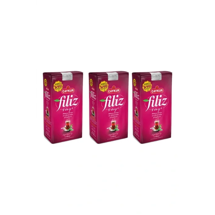 Genel Ürün Filiz 1000 Kg X 3