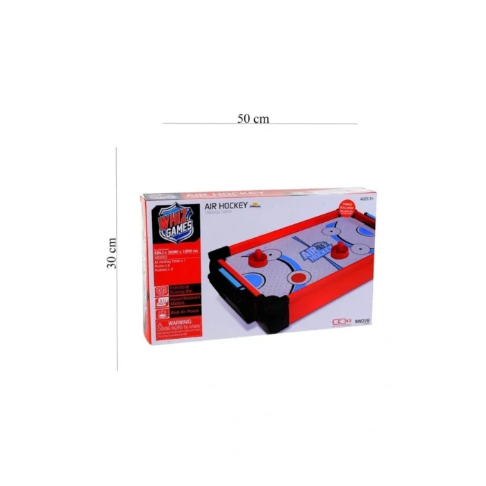 Genel Ürün Hava Hokeyi