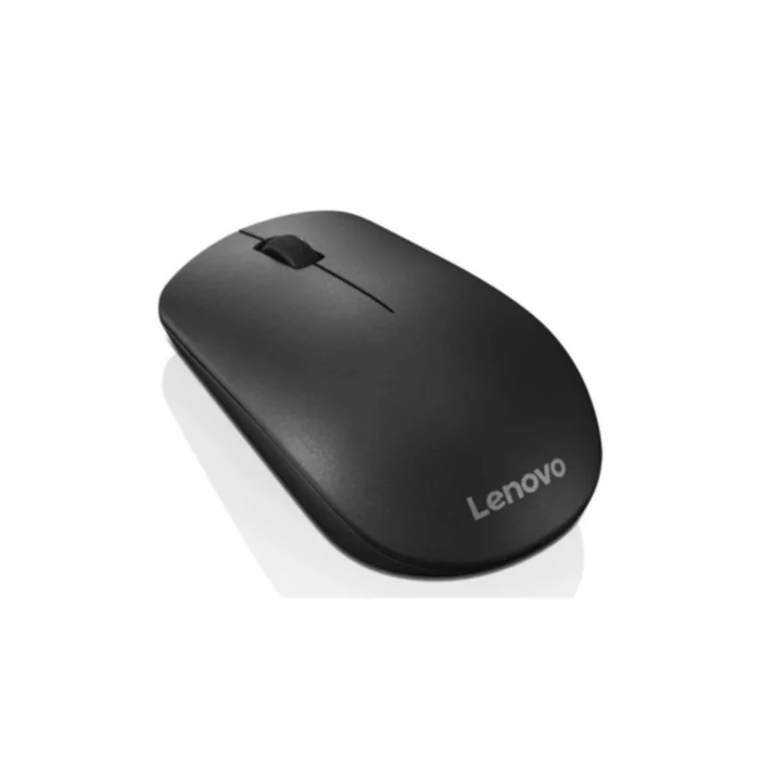 Genel Ürün 400 Wireless Siyah Mouse