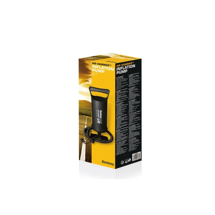 Genel Ürün 62003 Air Hammer El Pompası 36 Cm