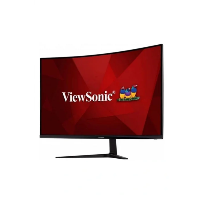 Genel Ürün Vx3219-pc-mhd 31.5 1920x1080 240hz 1ms Hdmı Dp Curved Led Monitör