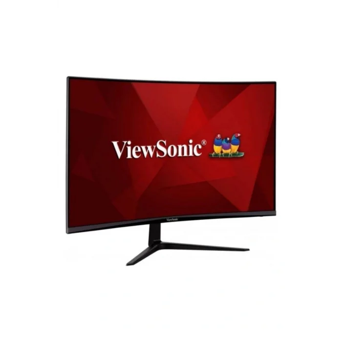 Genel Ürün Vx3219-pc-mhd 31.5 1920x1080 240hz 1ms Hdmı Dp Curved Led Monitör