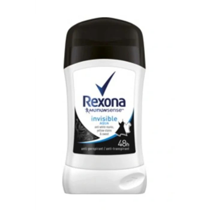 Genel Ürün Motion Sense Invisible Aqua 48h Stick 40 ml