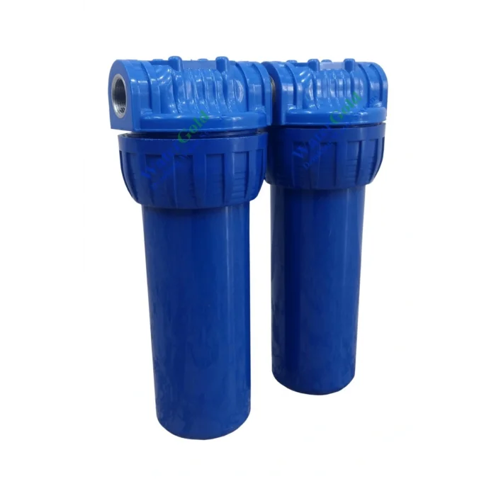 Genel Ürün Çamur Kum Pas Mil Arıtıcı Koku Giderici Filtre 10 Inç