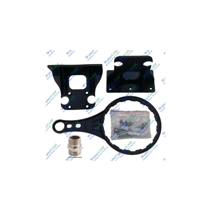 Genel Ürün Çamur Kum Pas Mil Arıtıcı Koku Giderici Filtre 10 Inç