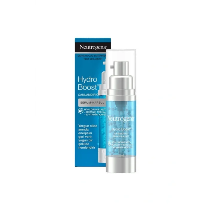 Genel Ürün Hydro Boost Serum 30 ml