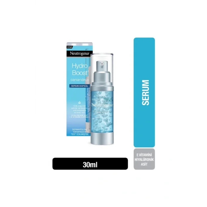 Genel Ürün Hydro Boost Serum 30 ml