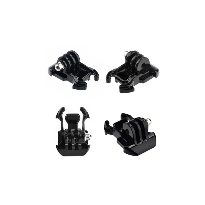 Genel Ürün Uyumlu 2 Adet Tak Çıkar Bağlantı Aparatı - Aksiyonbutik