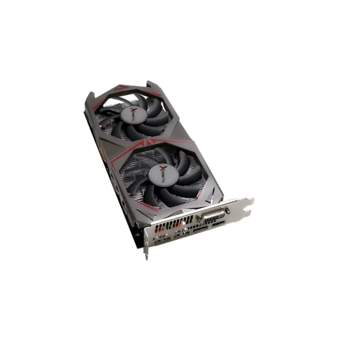Genel Ürün Amd Radeon Rx580 8gb 256bit Gddr5 Hdmı Dvı Dx12 Ekran Kartı
