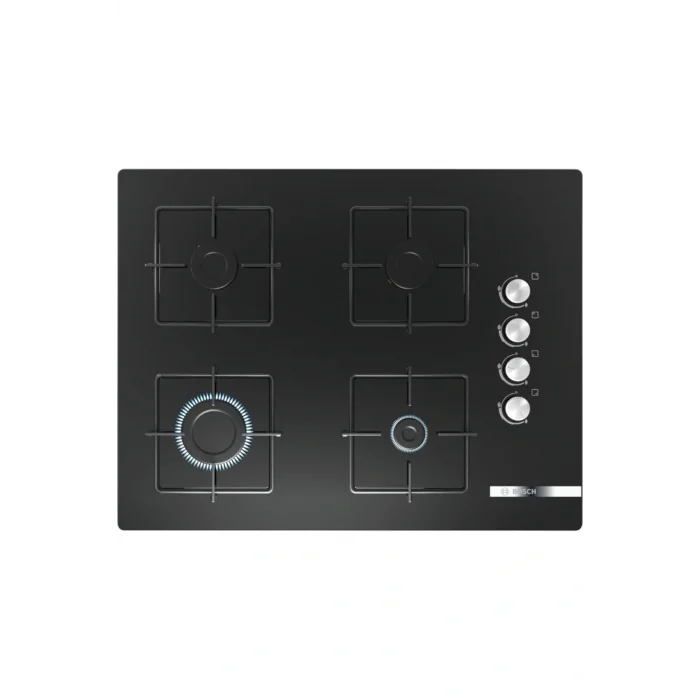 Genel Ürün Pop7c6o12o Ankastre Siyah Cam Ocak 67cm