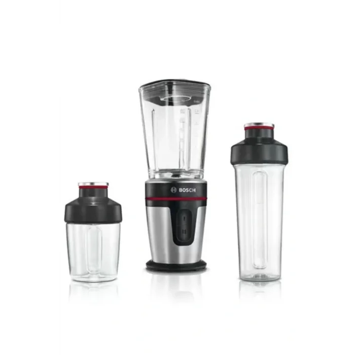Genel Ürün Mmbm7g3m 350 W Siyah Blender