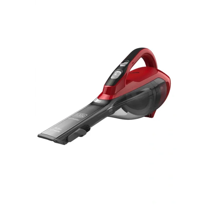 Genel Ürün Dva315j 16.2wh/10.8v 1,5ah Li-ion Şarjlı Süpürge