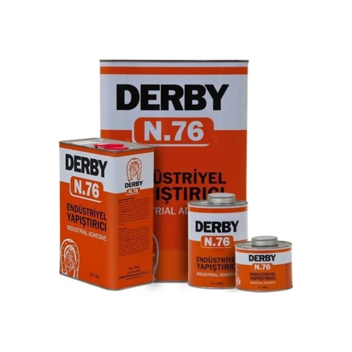 Genel Ürün Yapıştırıcı No:76 800gr