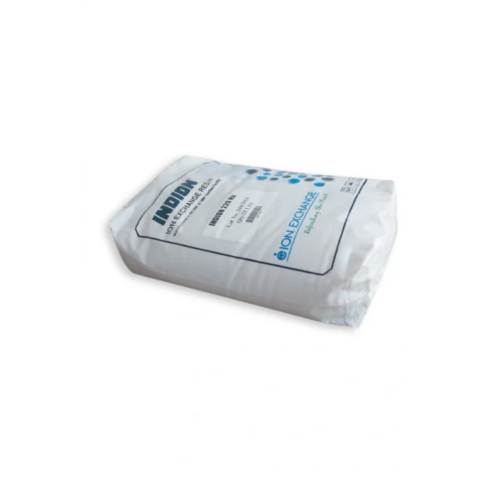 Genel Ürün Indion Reçine 25 lt Su Yumuşatma Cihazları İçin