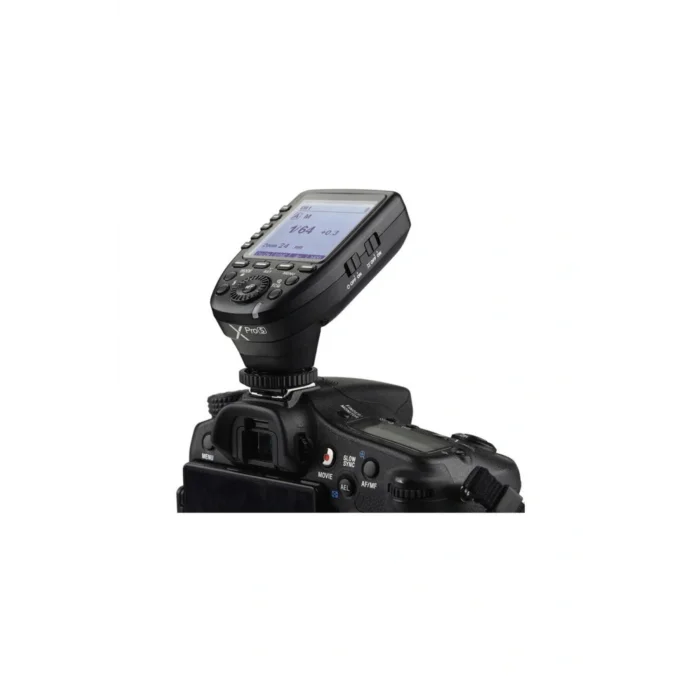 Genel Ürün Xpro-s Ttl Flaş Tetikleyici Sony Ttl