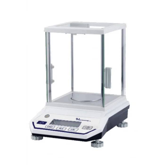 Genel Ürün Ehb-300 G X 1 Mg Hassas Terazi