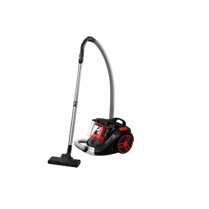 Genel Ürün Rq3726tr Compact Power Cyclonic Elektrikli Süpürge