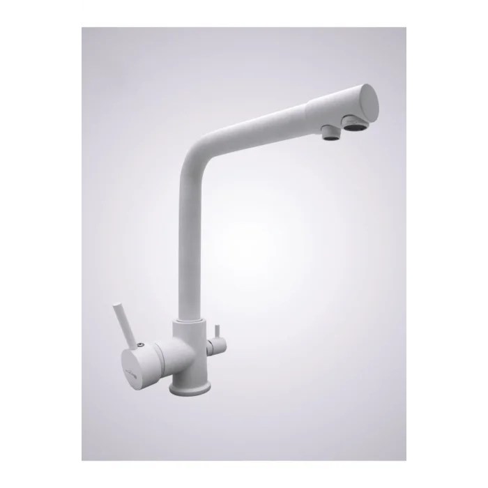 Genel Ürün Arıtmalı Eviye Bataryası - Beyaz