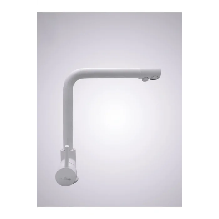 Genel Ürün Arıtmalı Eviye Bataryası - Beyaz