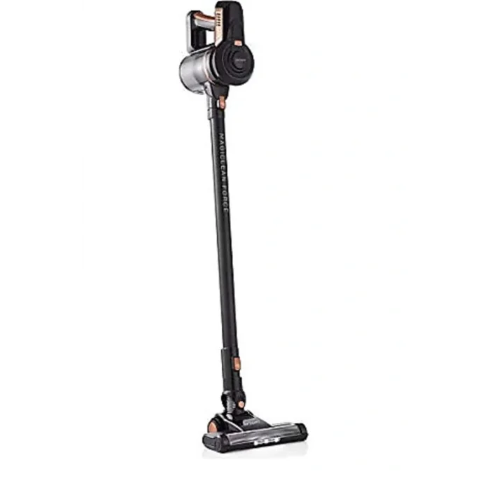Genel Ürün Ar4200 Magiclean Force Siyah Dikey Şarjlı Süpürge