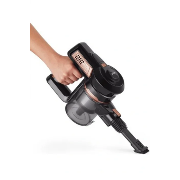 Genel Ürün Ar4200 Magiclean Force Siyah Dikey Şarjlı Süpürge