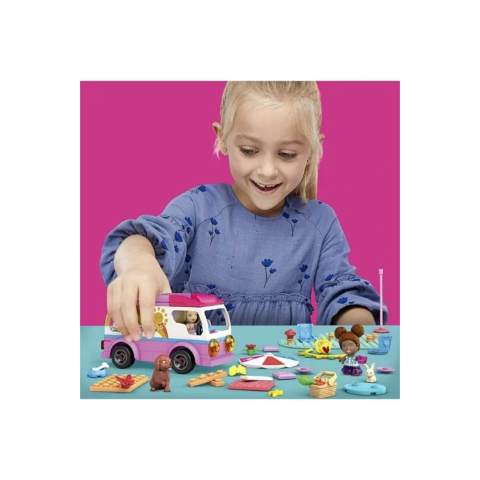 Genel Ürün Mega nin Karavanı Gwr35