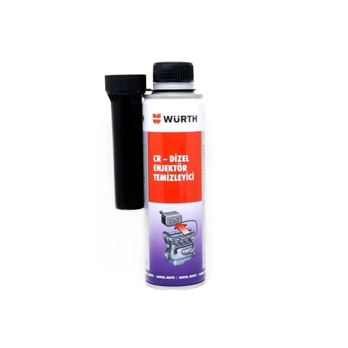 Genel Ürün 5861 011 300 028 Cr-dizel Enjektör Temizleyici 300ml