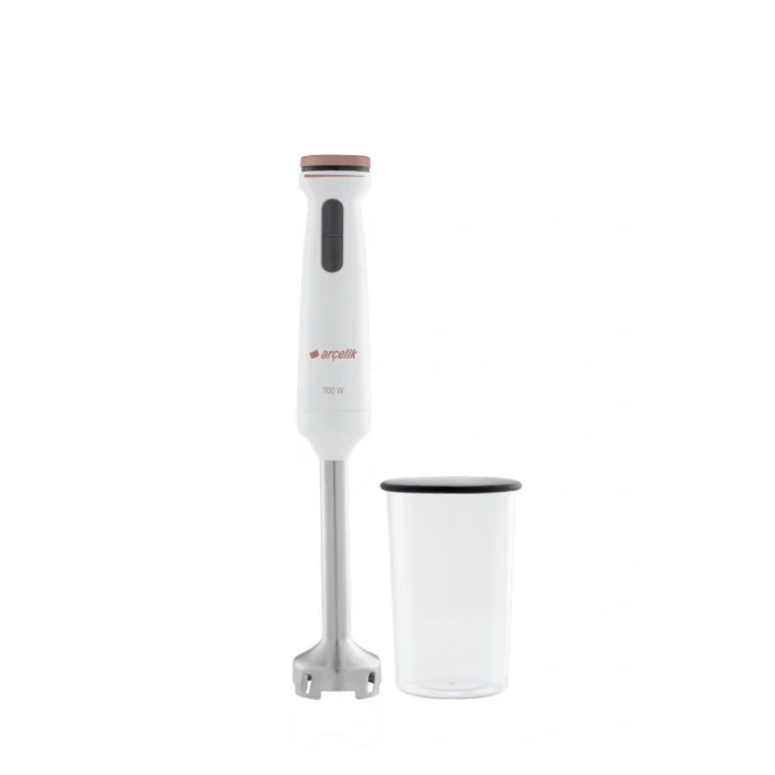 Genel Ürün Hb 6970 Resital El Blender