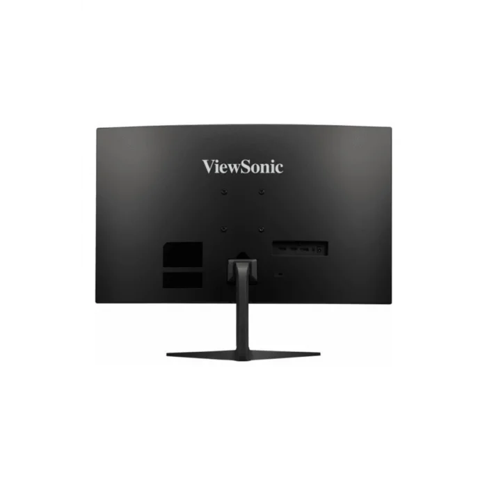 Genel Ürün Vx2718-pc-mhd 165hz 1ms Hdmı Dp Fhd Curved Gaming Monitör