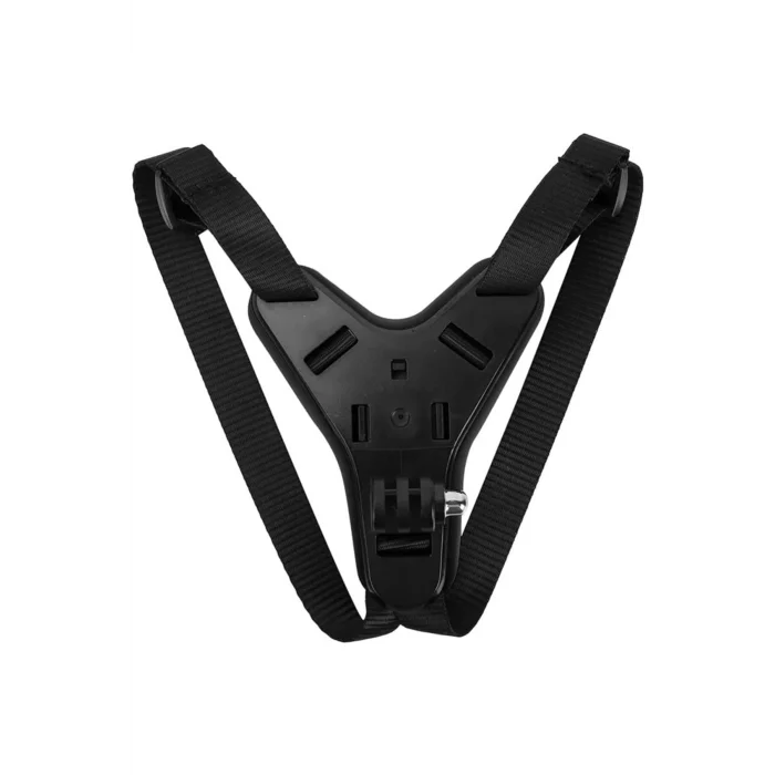 Genel Ürün Eken H9r Sjcam Sj4000 Gopro 10 Aksiyon Kamera Kask Alt Çene Bağlantı Aparatı Gp523 Siyah