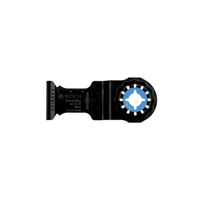 Genel Ürün Aız 32 At Gop-pmf Çok Amaçlı Raspa Makina Bıçağı Metal için (2608664473)