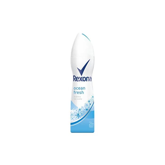 Genel Ürün Ocean Fresh Deo Sprey 150 Ml