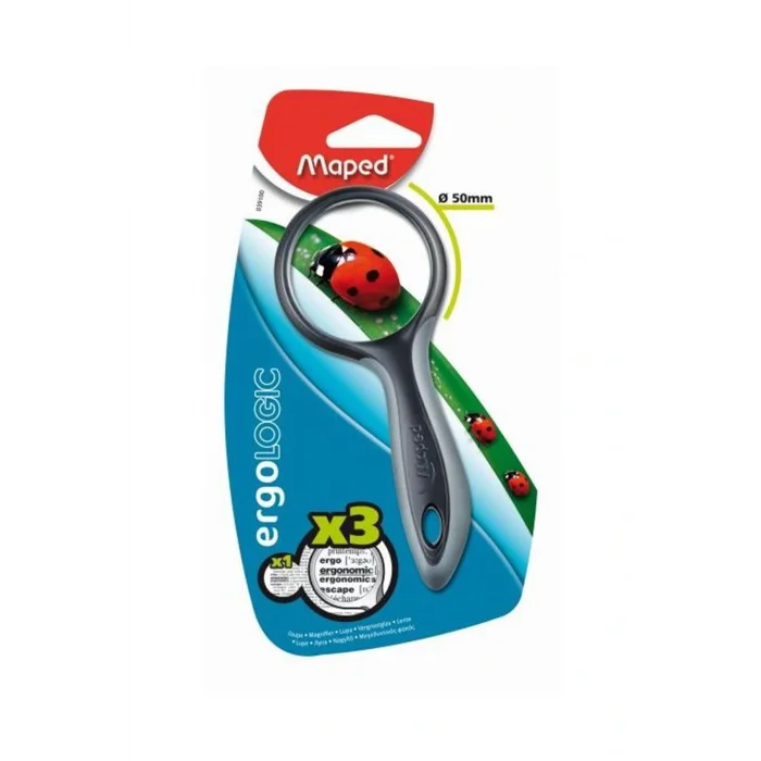 Genel Ürün Büyüteç 50 mm