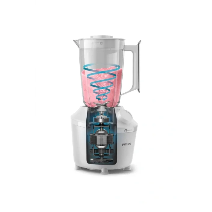 Genel Ürün Hr2041/00 Sürahi Blender.