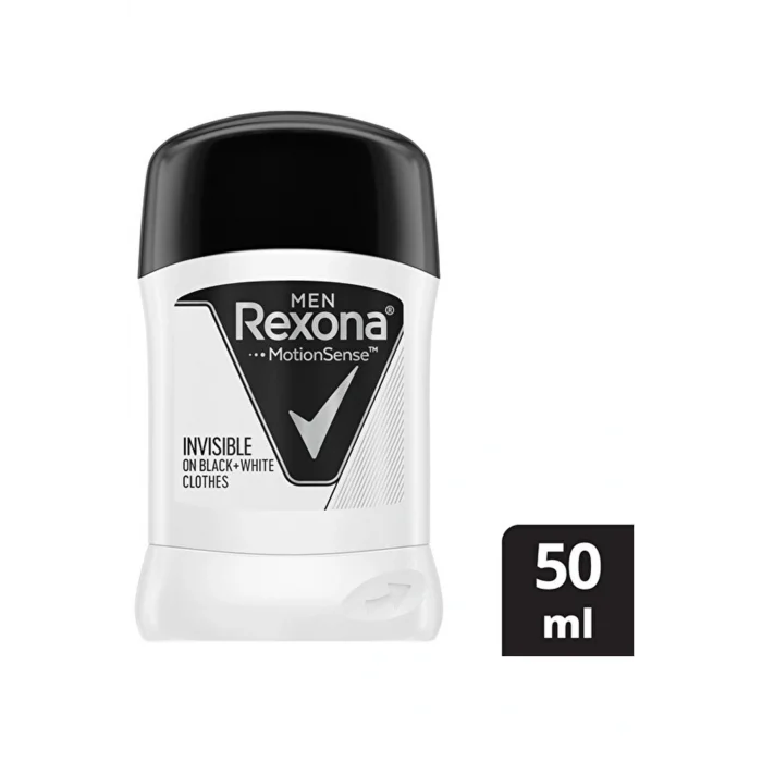 Genel Ürün Men Erkek Deodorant Stick Invisible B+w 50ml