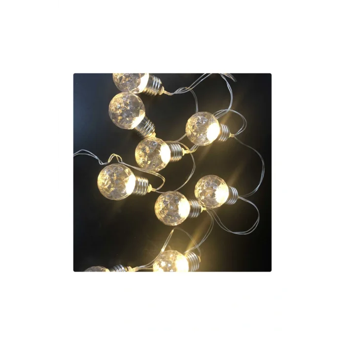 Genel Ürün Bulb Dekoratif Led Işık Bd-98