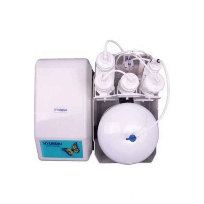 Genel Ürün Hnd-35 Kapalı Kasa Pompasız Su Arıtma Cihazı(MONTAJ HARİÇ)