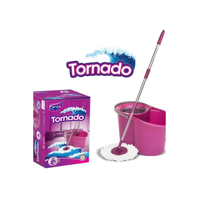 Genel Ürün Tornado Temizlik Seti