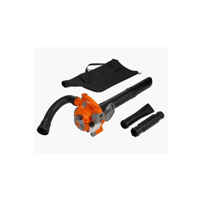 Genel Ürün Ebv260 Benzinli Yaprak Toplama Ve Üfleme Makinası 1 Hp