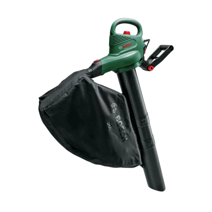 Genel Ürün Yaprak Toplama Ve Yaprak Üfleme Makinesi - 06008b1001