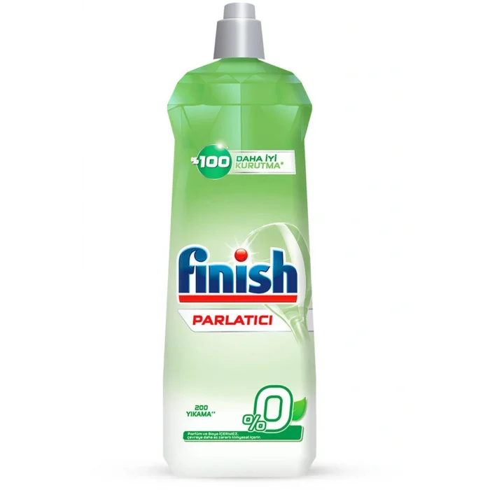 Genel Ürün %0 Bulaşık Makinesi Parlatıcı 800 Ml