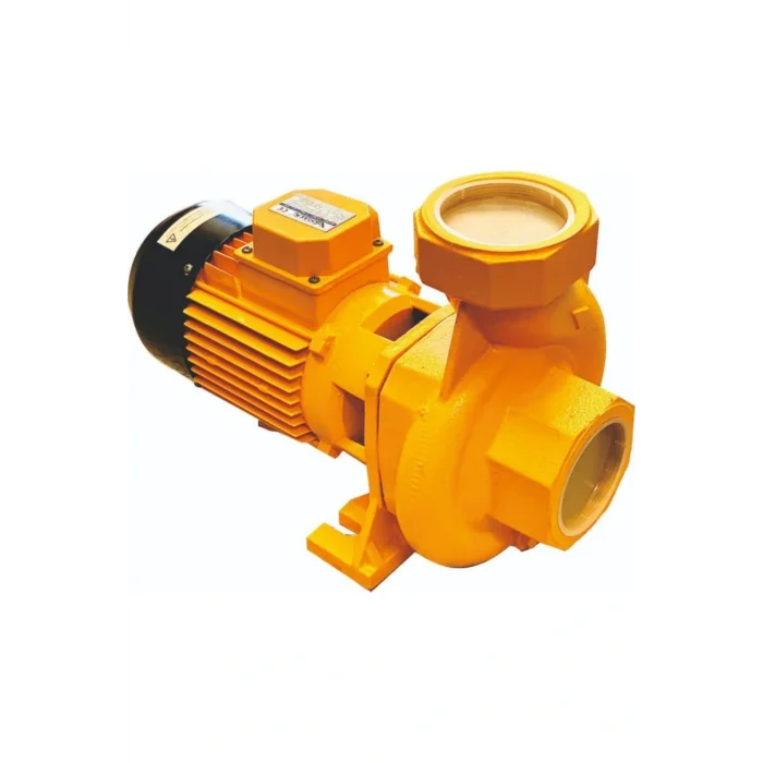 Genel Ürün CS300 3 HP 380V Trifaze Damlama Sulama Salyangoz Santrifüj Pompa - Bakır Sargı