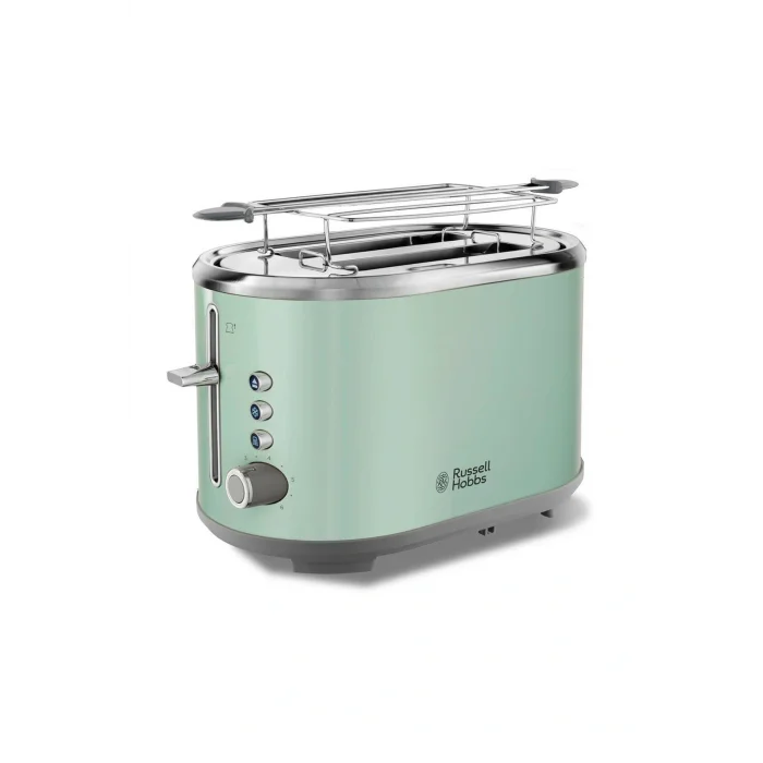 Genel Ürün 25080-56/RH Bubble Soft Green Ekmek Kızartma Makinesi