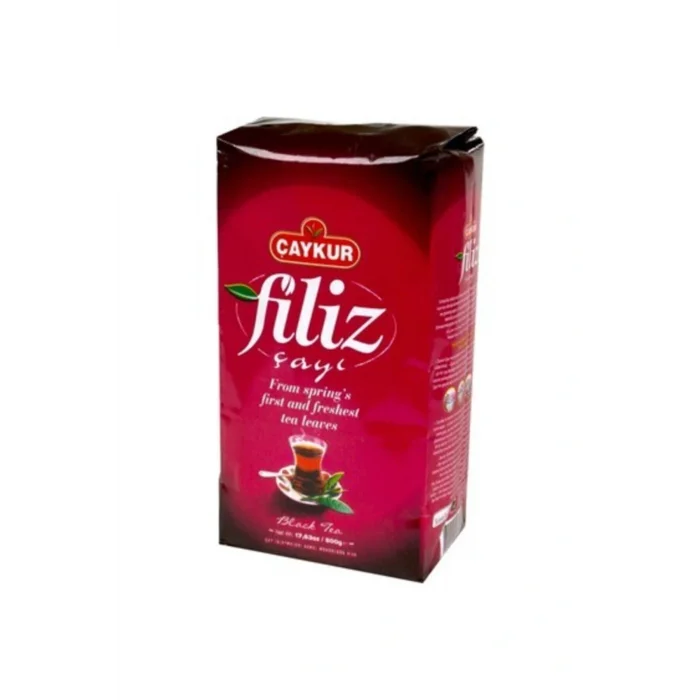 Genel Ürün Filiz Çayı 500 gr