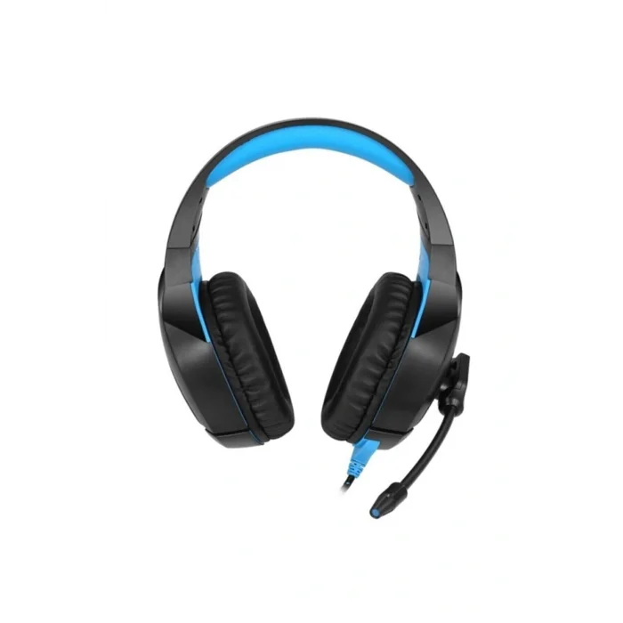 Genel Ürün Profesyonel Oyuncu Kulaklığı Gaming Kulaklık Siyah Renkli Led Pc/ps4/xbox Uyumlu