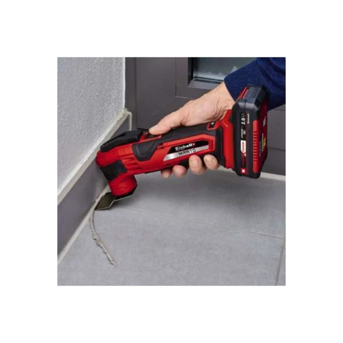 Genel Ürün Varrito Raspalama Makinesi Te-cd 18/40 Akülü Vidalama Matkap 2x2.5ah Akülü Set