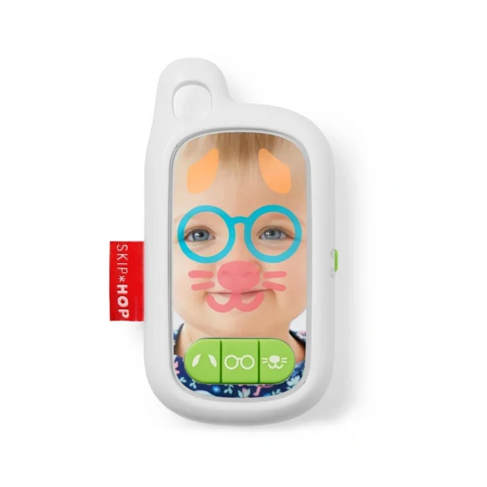 Genel Ürün Explore & More Selfie Ayna