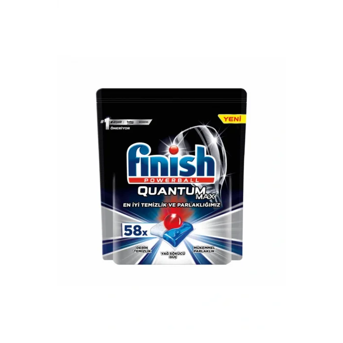 Genel Ürün Quantum Max 58 Li Tablet