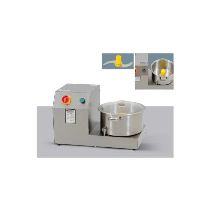 Genel Ürün Sm101 Soğan Makinası